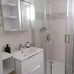 Calme Avec Jardin Centre * إيكس ليه با