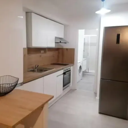 Calme Avec Jardin Centre *