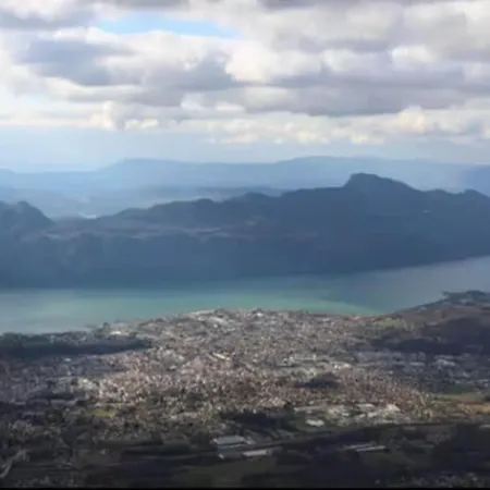 Calme Avec Jardin Centre Apartment *