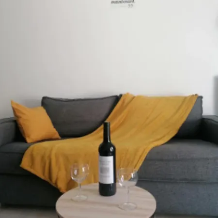 Calme Avec Jardin Centre * Aix-les-Bains