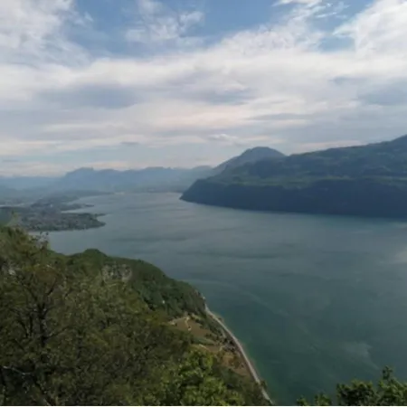 Calme Avec Jardin Centre Aix-les-Bains