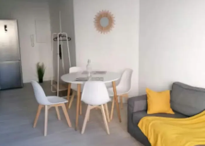 Calme Avec Jardin Centre Apartment