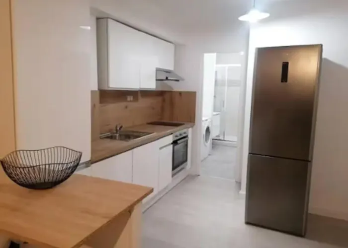 Calme Avec Jardin Centre *