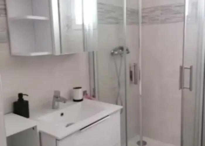 Calme Avec Jardin Centre * Aix-les-Bains