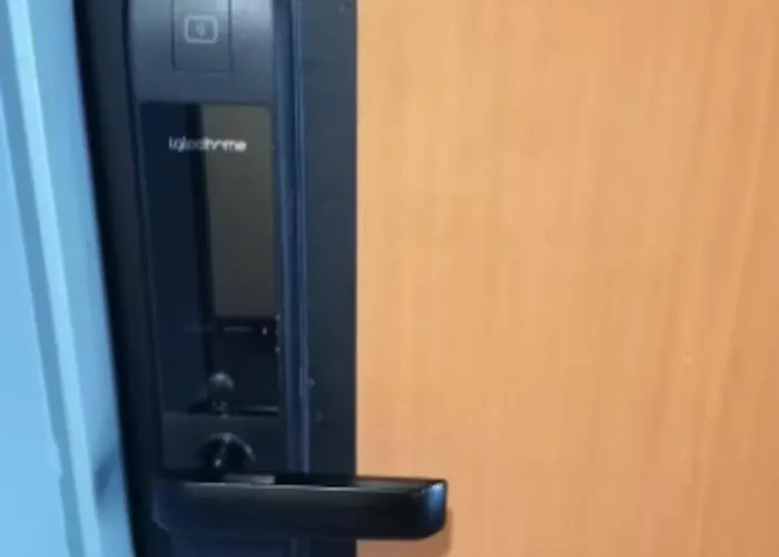 Calme Avec Jardin Centre Apartment