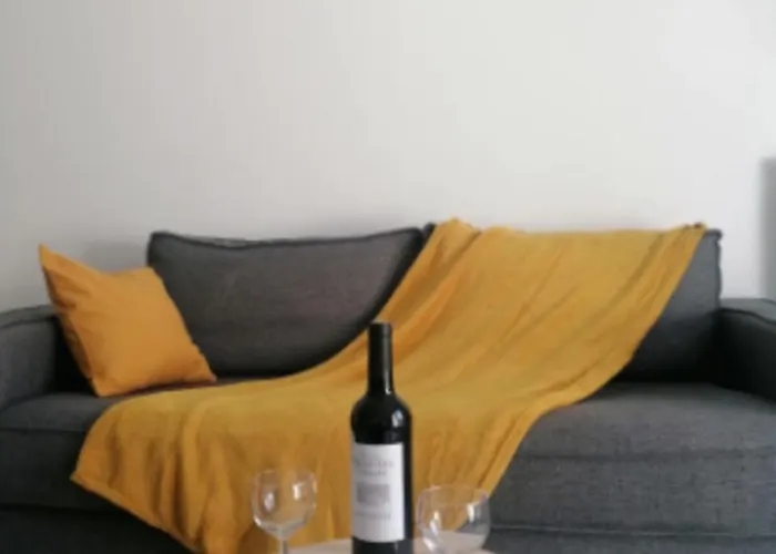 Calme Avec Jardin Centre * Aix-les-Bains